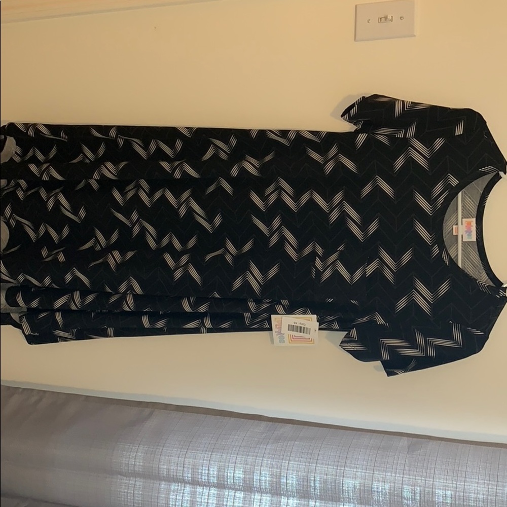 LuLa Roe Carly Dress
